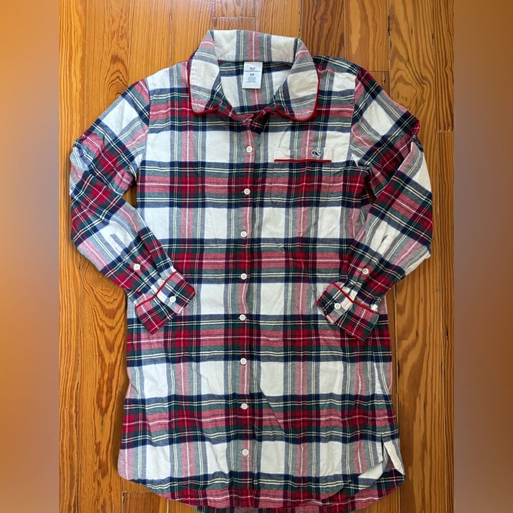 Vineyard Vines Nightshirt